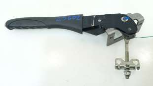 Recambio de palanca freno para peugeot 206+ (2l_, 2m_) 2009-2013 1.1 referencia OEM IAM 4701E7 4701E7 