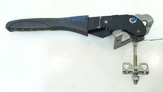 Recambio de palanca freno para peugeot 206+ (2l_, 2m_) 2009-2013 1.1 referencia OEM IAM 4701E7 4701E7 