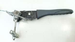 Recambio de palanca freno para peugeot 206+ (2l_, 2m_) 2009-2013 1.1 referencia OEM IAM 4701E7 4701E7  2