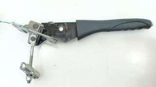 Recambio de palanca freno para peugeot 206+ (2l_, 2m_) 2009-2013 1.1 referencia OEM IAM 4701E7 4701E7 