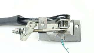 Recambio de palanca freno para peugeot 206+ (2l_, 2m_) 2009-2013 1.1 referencia OEM IAM 4701E7 4701E7 