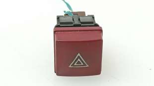 Recambio de warning para peugeot 206+ (2l_, 2m_) 2009-2013 1.1 referencia OEM IAM 6554RQ 96472122KR 