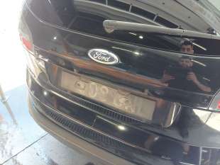 Recambio de cerradura maletero / porton para ford s-max (wa6) 2006-2014 2.0 tdci referencia OEM IAM 1859161  