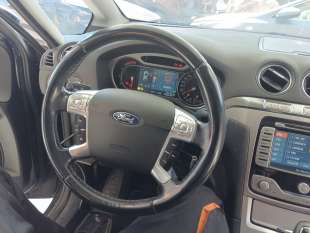Recambio de columna direccion para ford s-max (wa6) 2006-2014 2.0 tdci referencia OEM IAM 1541848  