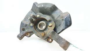 Recambio de mangueta delantera derecha para hyundai santa fé ii (cm) 2005-2015 2.2 crdi gls 4x4 referencia OEM IAM 517162B050 51