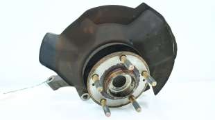 Recambio de mangueta delantera derecha para hyundai santa fé ii (cm) 2005-2015 2.2 crdi gls 4x4 referencia OEM IAM 517162B050 51 2