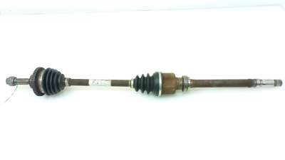 Recambio de transmision delantera derecha para peugeot 206+ (2l_, 2m_) 2009-2013 1.1 referencia OEM IAM 3273YC 3273YC 
