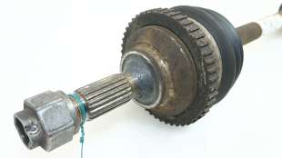 Recambio de transmision delantera derecha para peugeot 206+ (2l_, 2m_) 2009-2013 1.1 referencia OEM IAM 3273YC 3273YC  2