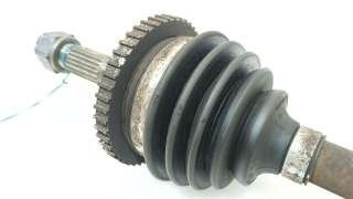 Recambio de transmision delantera derecha para peugeot 206+ (2l_, 2m_) 2009-2013 1.1 referencia OEM IAM 3273YC 3273YC 
