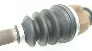 Recambio de transmision delantera derecha para peugeot 206+ (2l_, 2m_) 2009-2013 1.1 referencia OEM IAM 3273YC 3273YC 