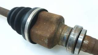 Recambio de transmision delantera derecha para peugeot 206+ (2l_, 2m_) 2009-2013 1.1 referencia OEM IAM 3273YC 3273YC 
