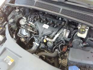 Recambio de compresor aire acondicionado para ford s-max (wa6) 2006-2014 2.0 tdci referencia OEM IAM 1858669  32403 , CAF320027H