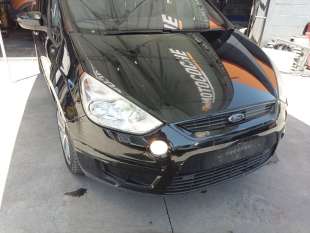 Recambio de condensador / radiador aire acondicionado para ford s-max (wa6) 2006-2014 2.0 tdci referencia OEM IAM 2015504  35850