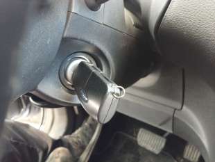 Recambio de conmutador de arranque para ford s-max (wa6) 2006-2014 2.0 tdci referencia OEM IAM 5034072  