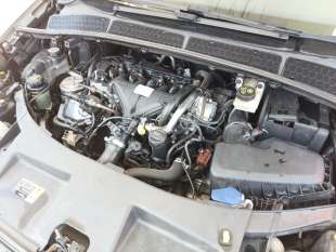 Recambio de cremallera direccion para ford s-max (wa6) 2006-2014 2.0 tdci referencia OEM IAM 1789445  