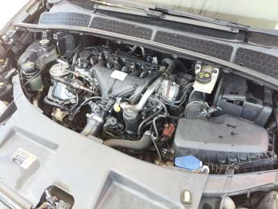 Recambio de cremallera direccion para ford s-max (wa6) 2006-2014 2.0 tdci referencia OEM IAM 1789445  