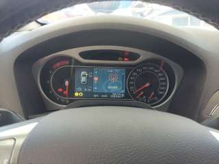 Recambio de cuadro instrumentos para ford s-max (wa6) 2006-2014 2.0 tdci referencia OEM IAM 1801854  