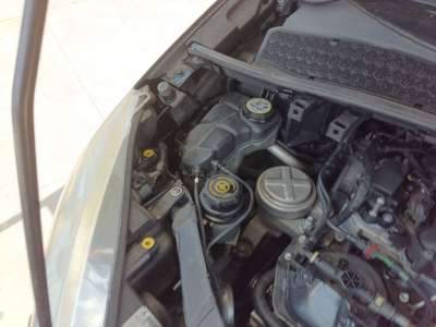 Recambio de deposito expansion para ford s-max (wa6) 2006-2014 2.0 tdci referencia OEM IAM 1449986  