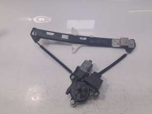 Recambio de elevalunas trasero derecho para seat arona (kj7, kjp) 2017- 1.6 tdi referencia OEM IAM 6F0839462B  