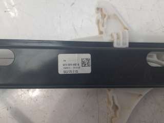 Recambio de elevalunas trasero derecho para seat arona (kj7, kjp) 2017- 1.6 tdi referencia OEM IAM 6F0839462B  