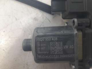 Recambio de elevalunas trasero derecho para seat arona (kj7, kjp) 2017- 1.6 tdi referencia OEM IAM 6F0839462B  