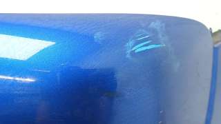 Recambio de paragolpes trasero para peugeot 206+ (2l_, 2m_) 2009-2013 1.1 referencia OEM IAM 7410JJ 7410JJ 