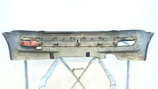 Recambio de paragolpes trasero para peugeot 206+ (2l_, 2m_) 2009-2013 1.1 referencia OEM IAM 7410JJ 7410JJ 