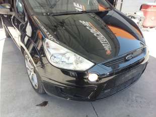 Recambio de electroventilador para ford s-max (wa6) 2006-2014 2.0 tdci referencia OEM IAM 1768199  47593