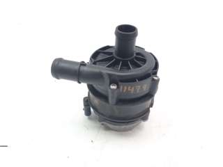 Recambio de bomba agua para audi a4 avant (8wd) 2019- referencia OEM IAM 04L965567A  
