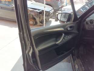 Recambio de elevalunas delantero izquierdo para ford s-max (wa6) 2006-2014 2.0 tdci referencia OEM IAM 1881248  106103917