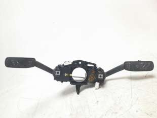 Recambio de mando multifuncion para seat ateca (khp) 2020-2022 fr referencia OEM IAM 5Q1953507FL  
