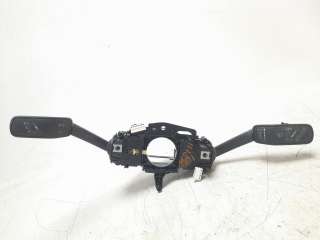 Recambio de mando multifuncion para seat ateca (khp) 2020-2022 fr referencia OEM IAM 5Q1953507FL  