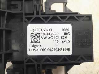 Recambio de mando multifuncion para seat ateca (khp) 2020-2022 fr referencia OEM IAM 5Q1953507FL  