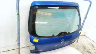 Recambio de porton trasero para peugeot 206+ (2l_, 2m_) 2009-2013 1.1 referencia OEM IAM 8701R5 8701R5  2