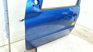 Recambio de puerta delantera izquierda para peugeot 206+ (2l_, 2m_) 2009-2013 1.1 referencia OEM IAM 9002K5 9002K5 