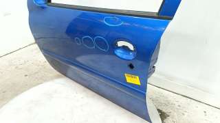 Recambio de puerta delantera izquierda para peugeot 206+ (2l_, 2m_) 2009-2013 1.1 referencia OEM IAM 9002K5 9002K5 