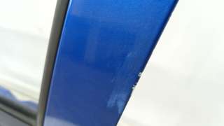 Recambio de puerta delantera izquierda para peugeot 206+ (2l_, 2m_) 2009-2013 1.1 referencia OEM IAM 9002K5 9002K5 