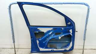 Recambio de puerta delantera izquierda para peugeot 206+ (2l_, 2m_) 2009-2013 1.1 referencia OEM IAM 9002K5 9002K5 