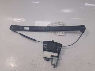 Recambio de elevalunas trasero izquierdo para audi q3 sportback (f3n) 2019- 35 tdi referencia OEM IAM 83A839461  