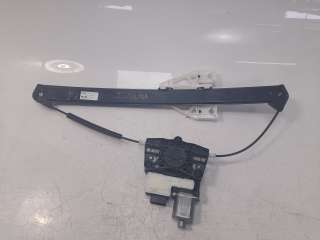 Recambio de elevalunas trasero izquierdo para audi q3 sportback (f3n) 2019- 35 tdi referencia OEM IAM 83A839461  