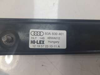 Recambio de elevalunas trasero izquierdo para audi q3 sportback (f3n) 2019- 35 tdi referencia OEM IAM 83A839461  