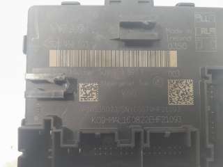 Recambio de modulo confort para audi q3 sportback (f3n) 2019- 35 tdi referencia OEM IAM 5Q0959593F  