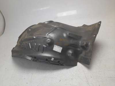 Recambio de paso rueda delantero izquierdo para bmw serie 3 lim. (f30) 2015-2018 318d referencia OEM IAM 726669913  