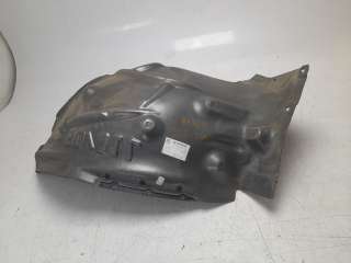 Recambio de paso rueda delantero izquierdo para bmw serie 3 lim. (f30) 2015-2018 318d referencia OEM IAM 726669913  