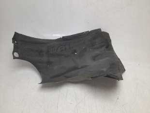 Recambio de paso rueda delantero izquierdo para bmw serie 3 lim. (f30) 2015-2018 318d referencia OEM IAM 726669913   2