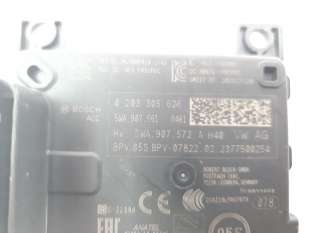 Recambio de modulo electronico para seat leon (kl1) 2020- 1.5 16v tsi act referencia OEM IAM 0203305626   2