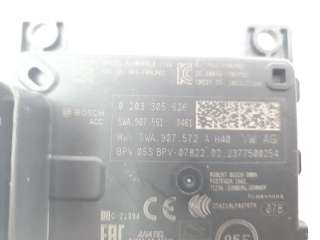 Recambio de modulo electronico para seat leon (kl1) 2020- 1.5 16v tsi act referencia OEM IAM 0203305626  