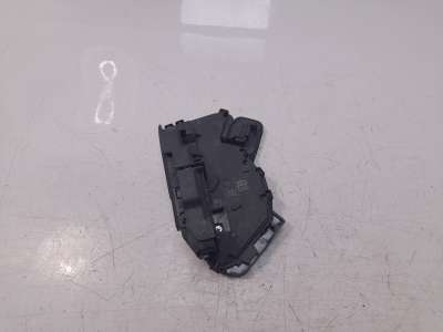 Recambio de cerradura puerta trasera derecha para seat arona (kj7, kjp) 2017- 1.6 tdi referencia OEM IAM 5TA839016P  