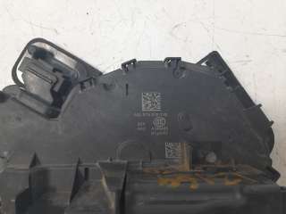 Recambio de cerradura puerta trasera derecha para seat arona (kj7, kjp) 2017- 1.6 tdi referencia OEM IAM 5TA839016P  