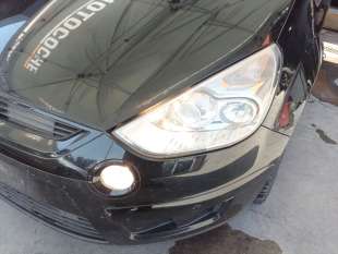 Recambio de faro izquierdo para ford s-max (wa6) 2006-2014 2.0 tdci referencia OEM IAM 1801378  1101ZS009250